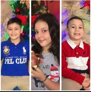 Meet your Posher, Fernando